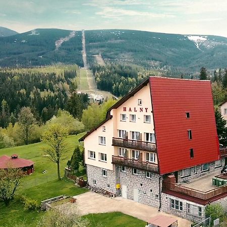 Halny Natura Tour Karpacz Exterior photo